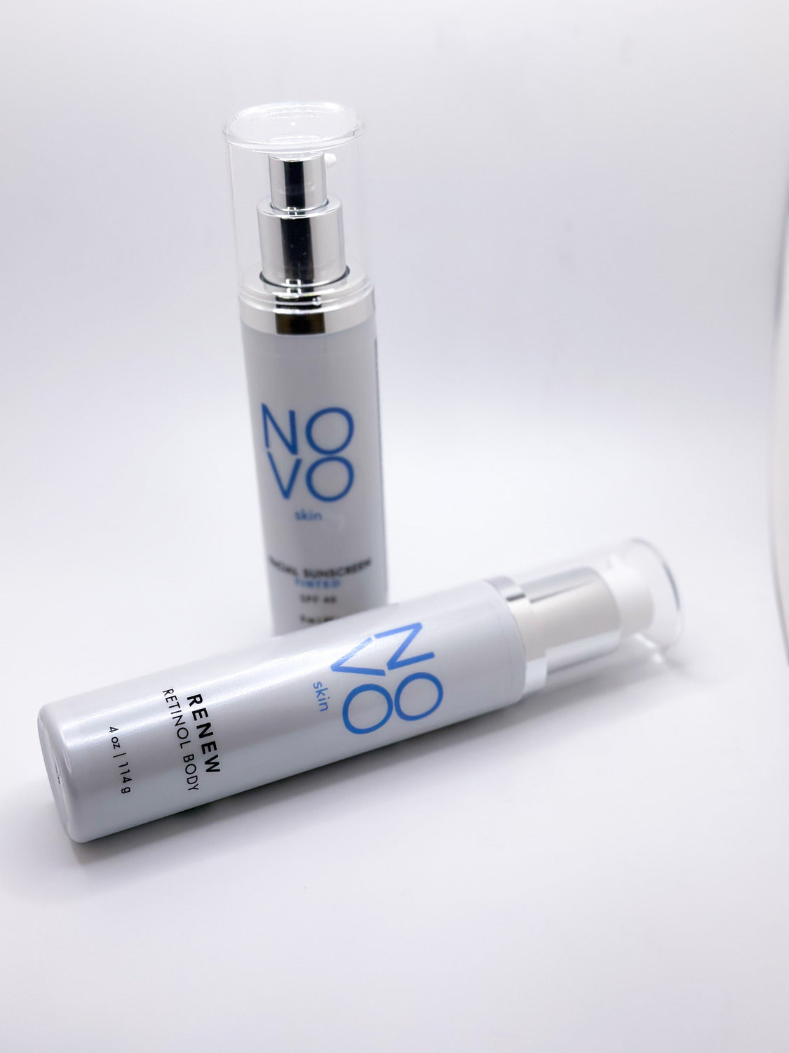 RENEW Body Retinol