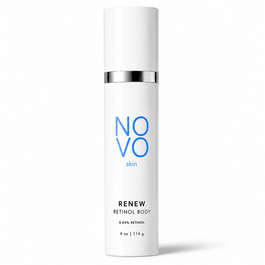 RENEW Body Retinol