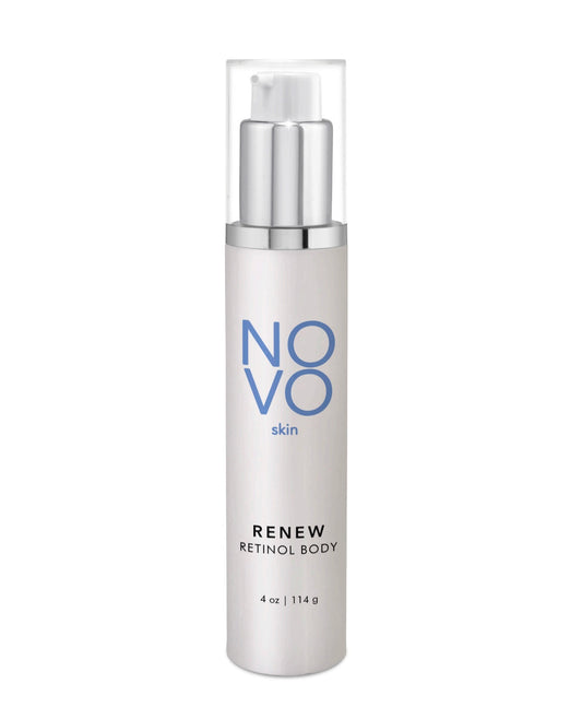 RENEW Body Retinol