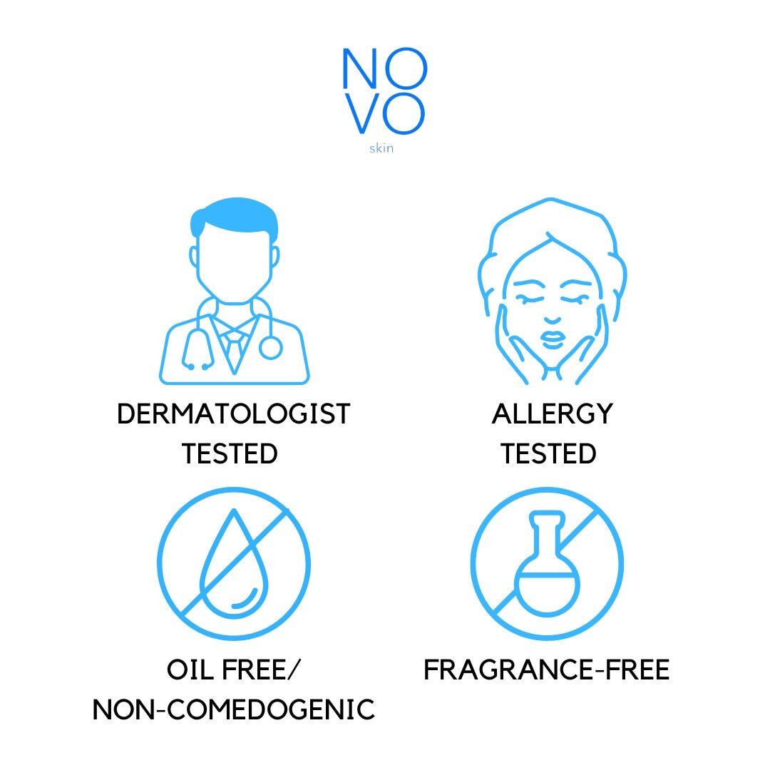 Premium Tinted SPF 46 Sunscreen