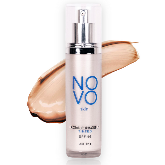 Premium Tinted SPF 46 Sunscreen